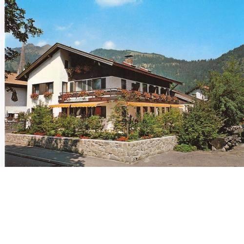 Gästehaus Charlotte
