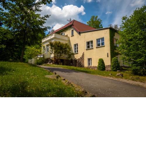 Gastehaus Chorin