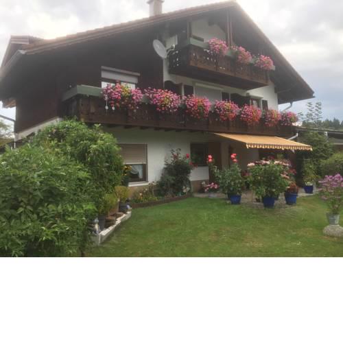 Gästehaus Christa