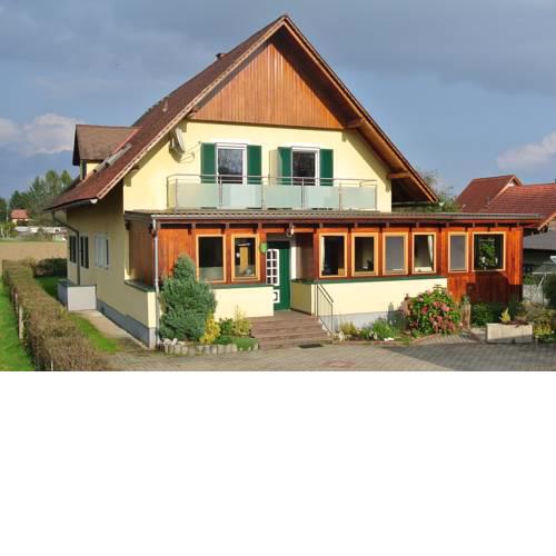 Gästehaus Christa ****