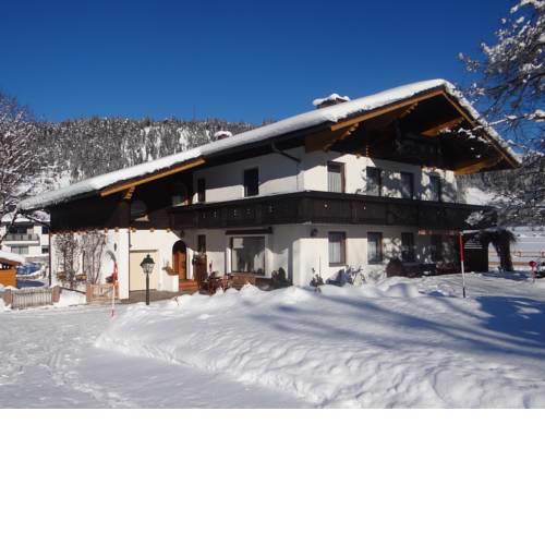 Gästehaus Christl