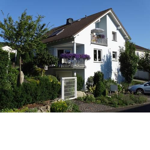 Gästehaus Cilli Freimuth