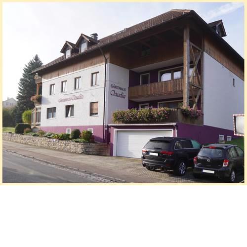 Gästehaus Claudia
