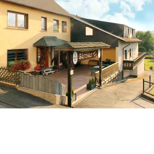 Gästehaus Cordula