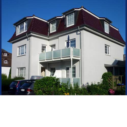 Gästehaus Daheim