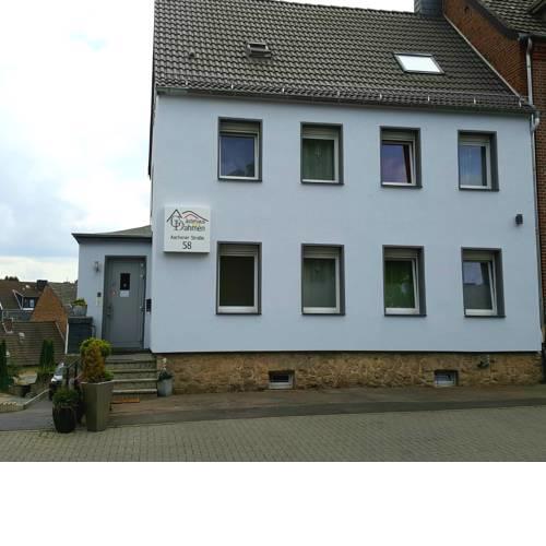 Gästehaus Dahmen