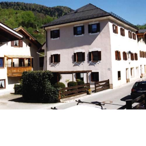 Gästehaus Datz
