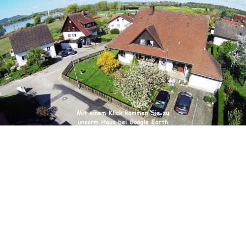 Gästehaus Deggelmann