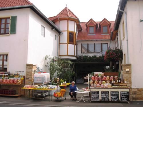 Gästehaus Dehn