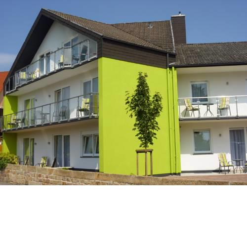 Gästehaus Deidesheim