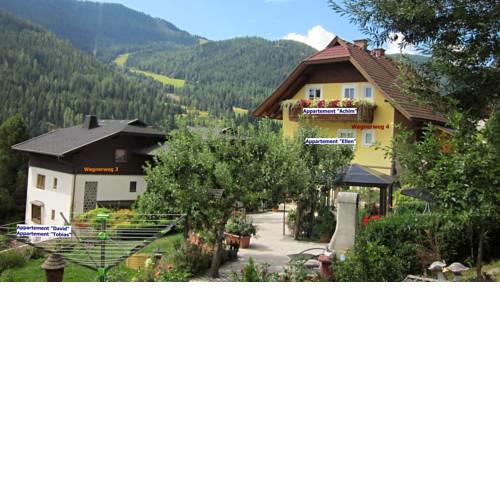 Gästehaus Della Schiava
