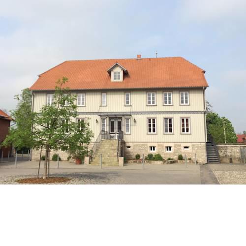 Gästehaus Demmel & Cie