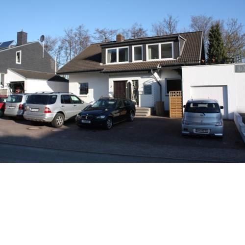 Gästehaus Denecke