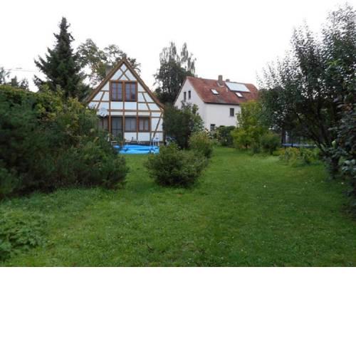 Gästehaus der Ehemaligen Schloßmühle