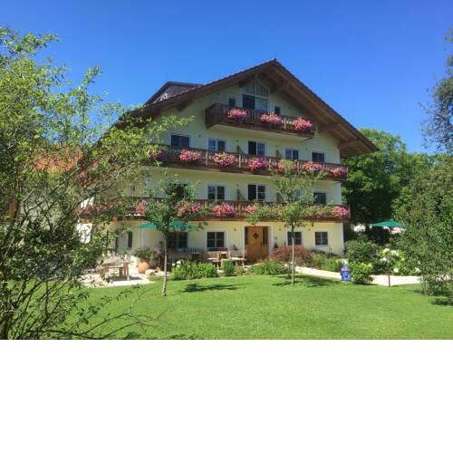 Gästehaus Destina