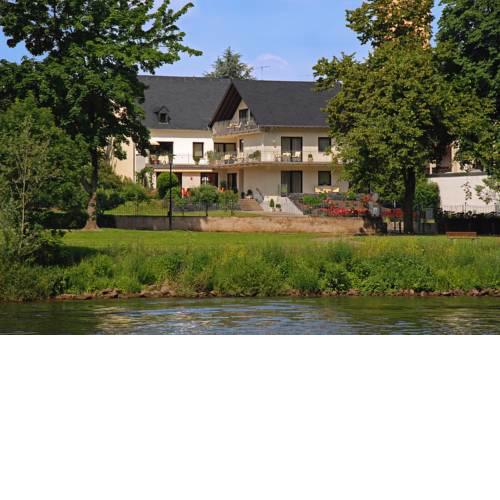 Gästehaus Dietmar Clüsserath