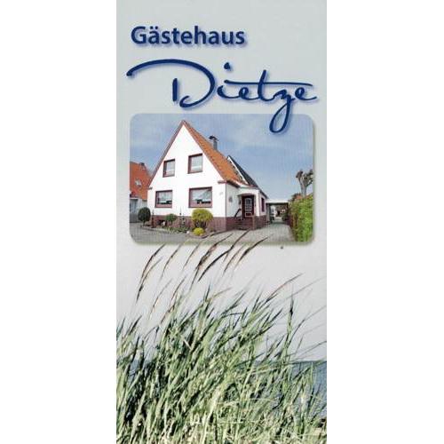 Gästehaus Dietze