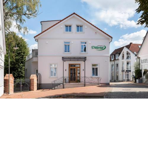 Gästehaus Dillertal