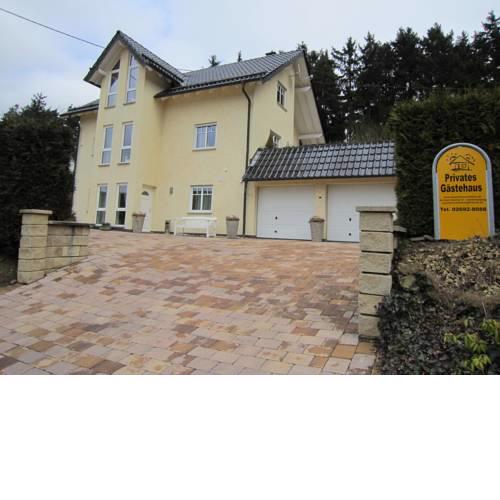 Gästehaus Dobias