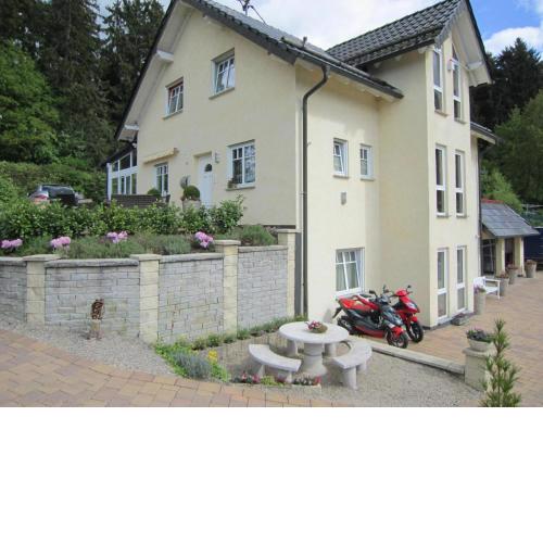 Gästehaus Dobias