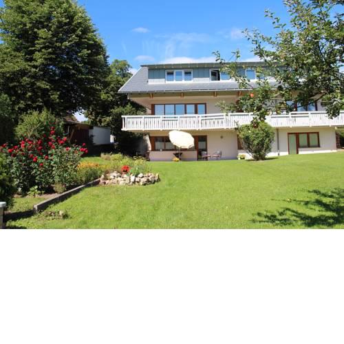 Gästehaus Dörflinger