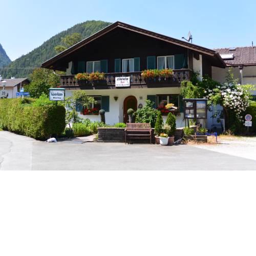Gästehaus Döring
