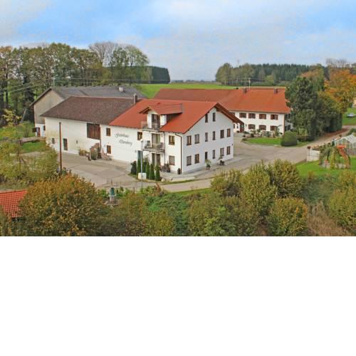 Gästehaus Dürnberg