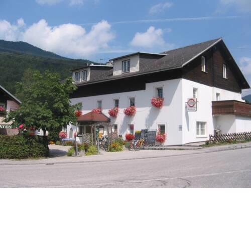 Gästehaus Dürnberger