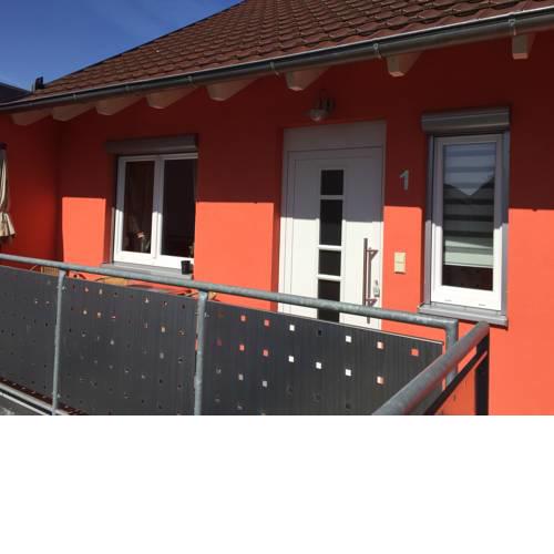 Gästehaus Durst