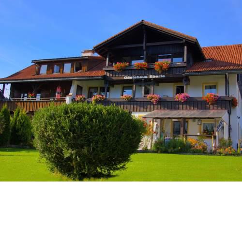 Gästehaus Eberle