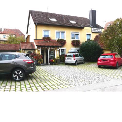 Gästehaus Eberlein