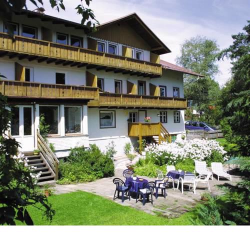 Gästehaus Eckstein