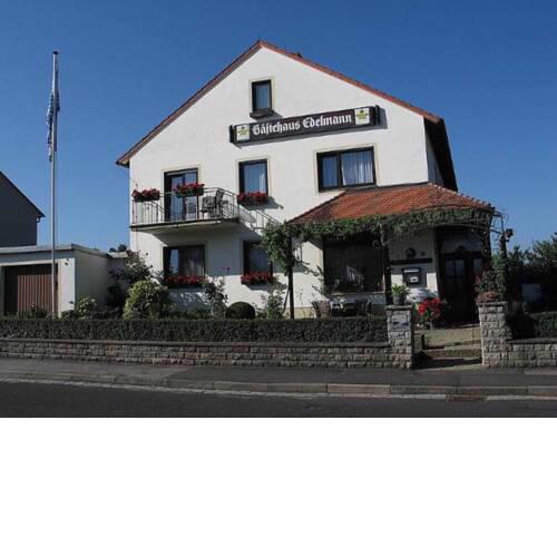 Gästehaus Edelmann