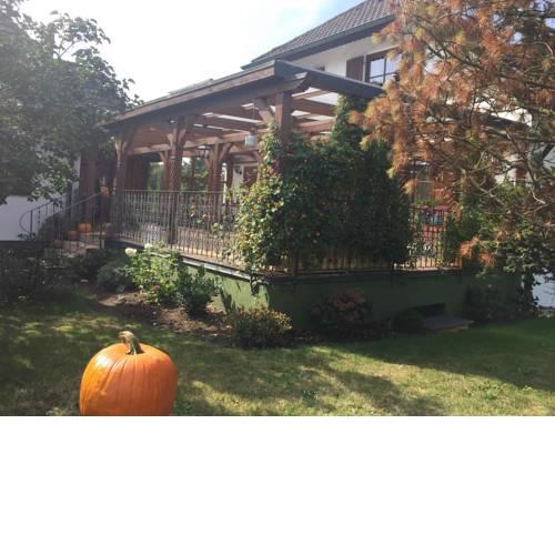 Gästehaus Eder