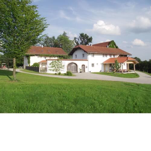 Gästehaus Edhof