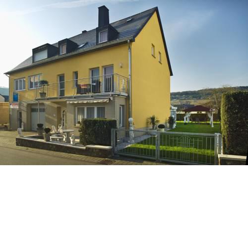 Gästehaus Edith, 4-Sterne für 2 Personen