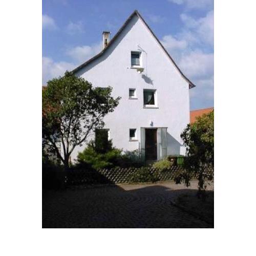 Gästehaus Eichwald