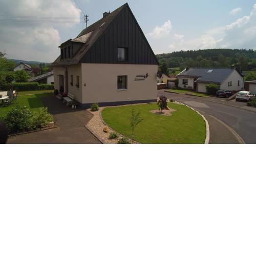Gästehaus Eifelzauber