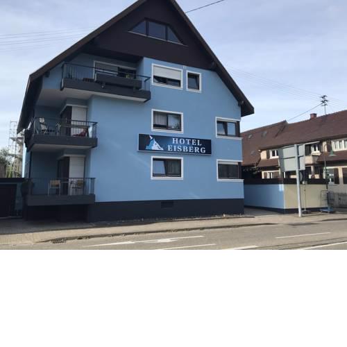 Gästehaus Eisberg
