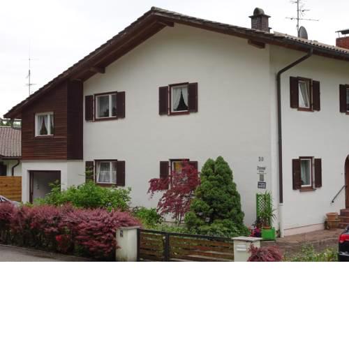 Gästehaus Eisenbichler