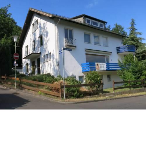 Gastehaus Elena