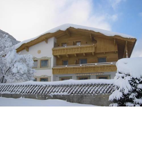 Gästehaus Elfi