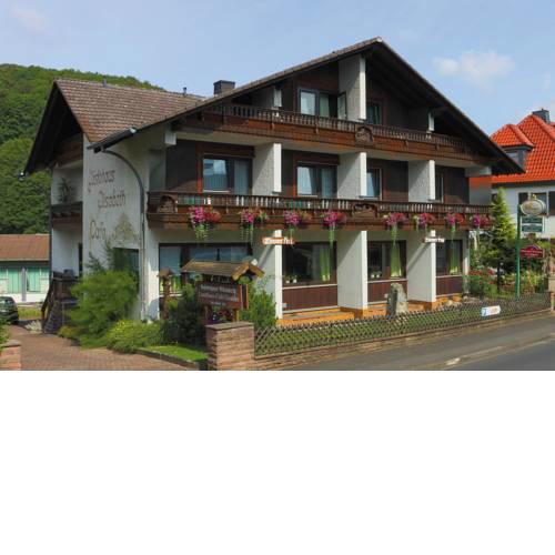 Gästehaus Elisabeth