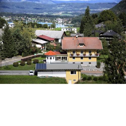 Gästehaus Elisabeth