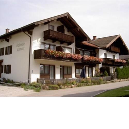 Gästehaus Ellmaier