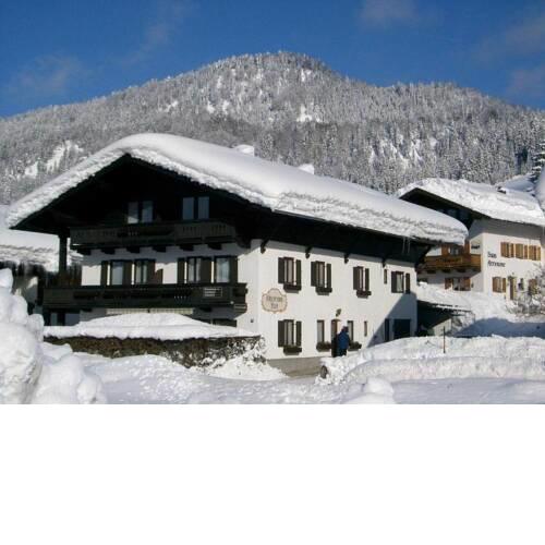 Gästehaus Else