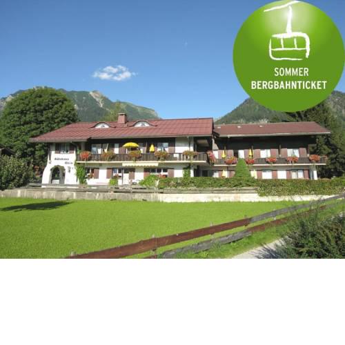 Gästehaus Elvia