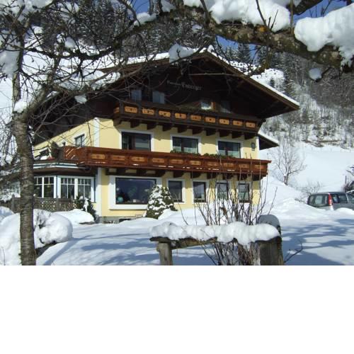 Gästehaus Emberger
