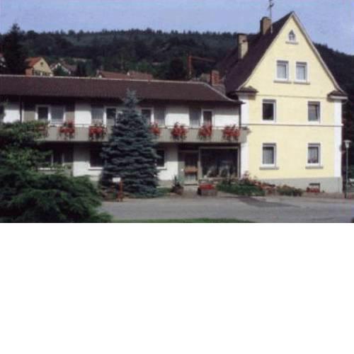 Gästehaus Endrich