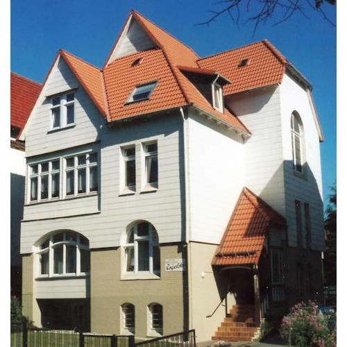 Gästehaus Engelcke
